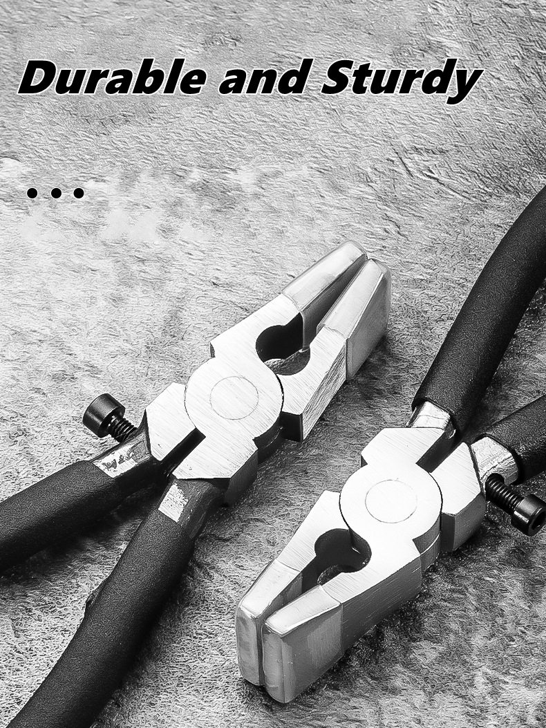 8 Inch Model Clamping Pliers M - Ceramic Tile Blank 리뷰 및 가격