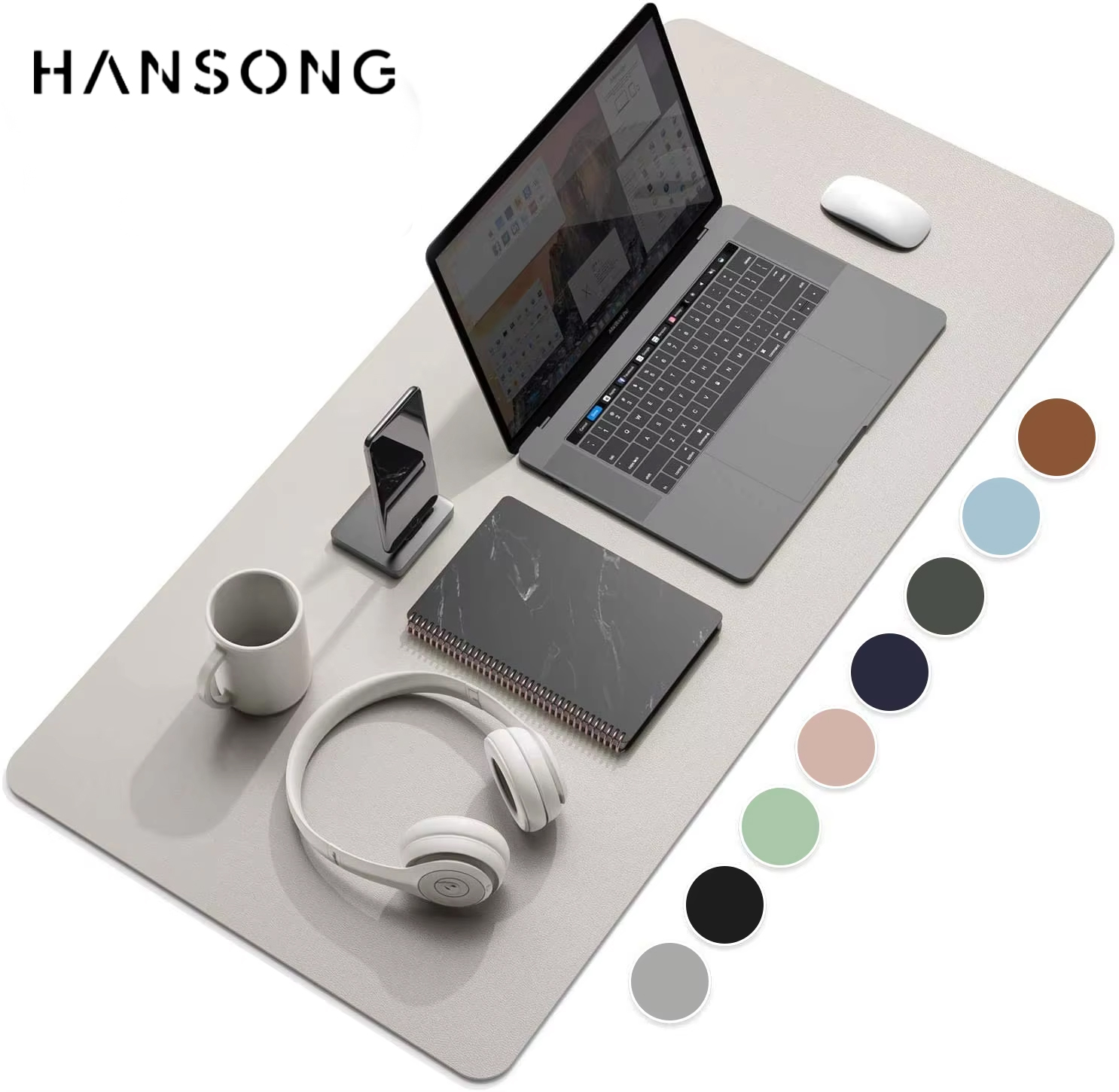 Large Size Office Computer Des - Mouse Pad Blank Sublimation 리뷰 및 가격