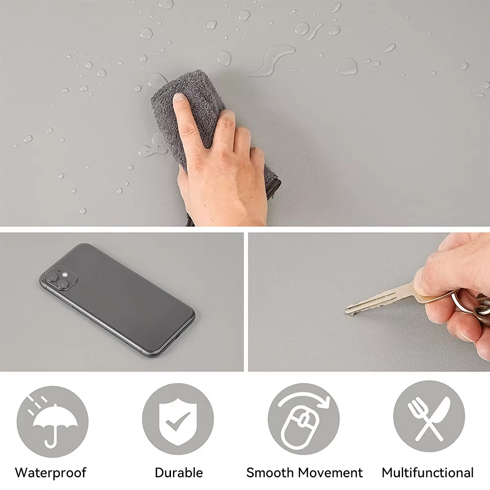 Large Size Office Computer Des - Mouse Pad Blank Sublimation 리뷰 및 가격