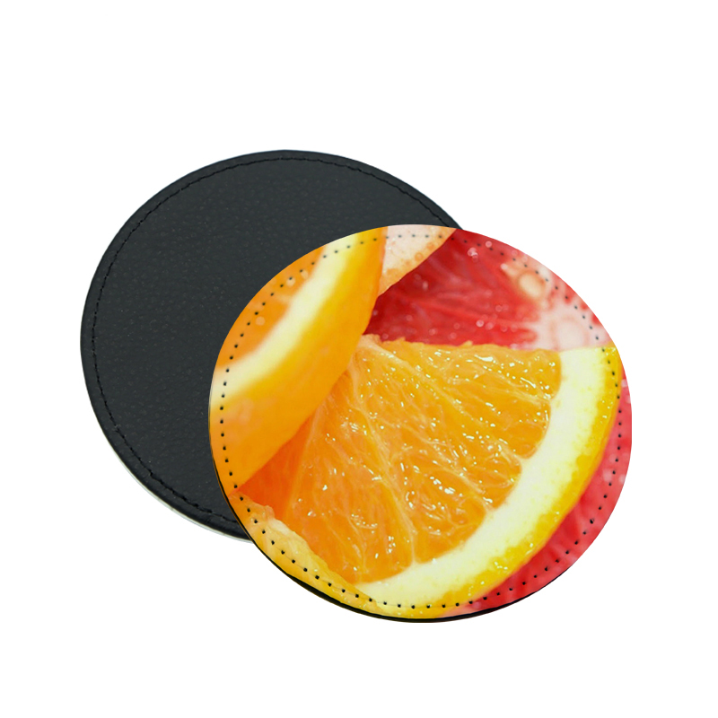 10pcs/lot New Blank Sublimatio - Coaster Sublimation Blank 리뷰 및 가격