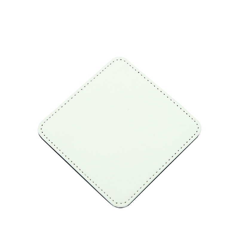 10pcs/lot New Blank Sublimatio - Coaster Sublimation Blank 리뷰 및 가격