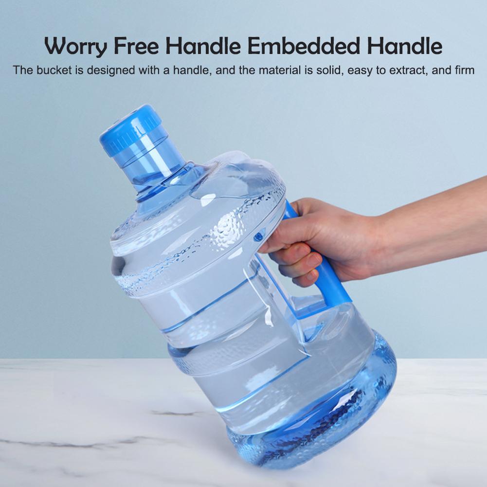 5L/7.5L Thickened PET Water Bo - Water Bottle Blank 리뷰 및 가격