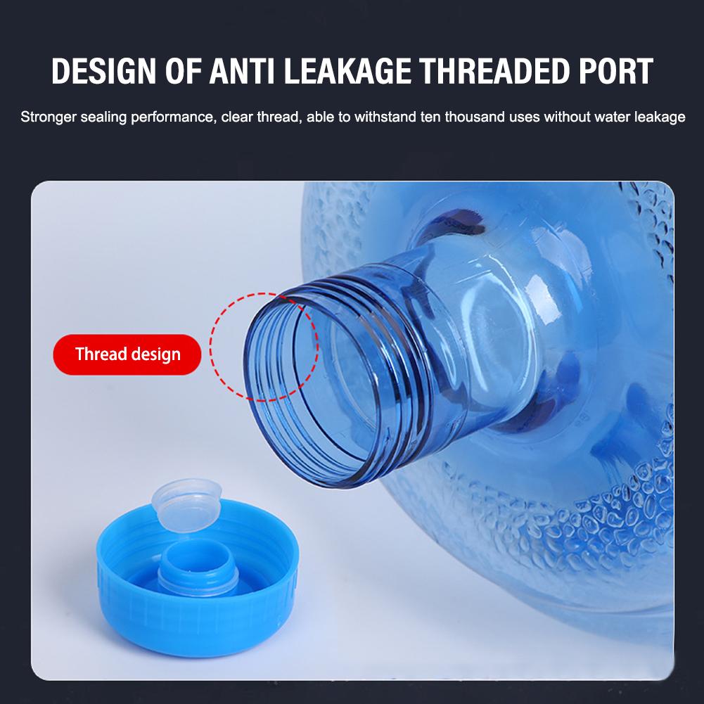 5L/7.5L Thickened PET Water Bo - Water Bottle Blank 리뷰 및 가격