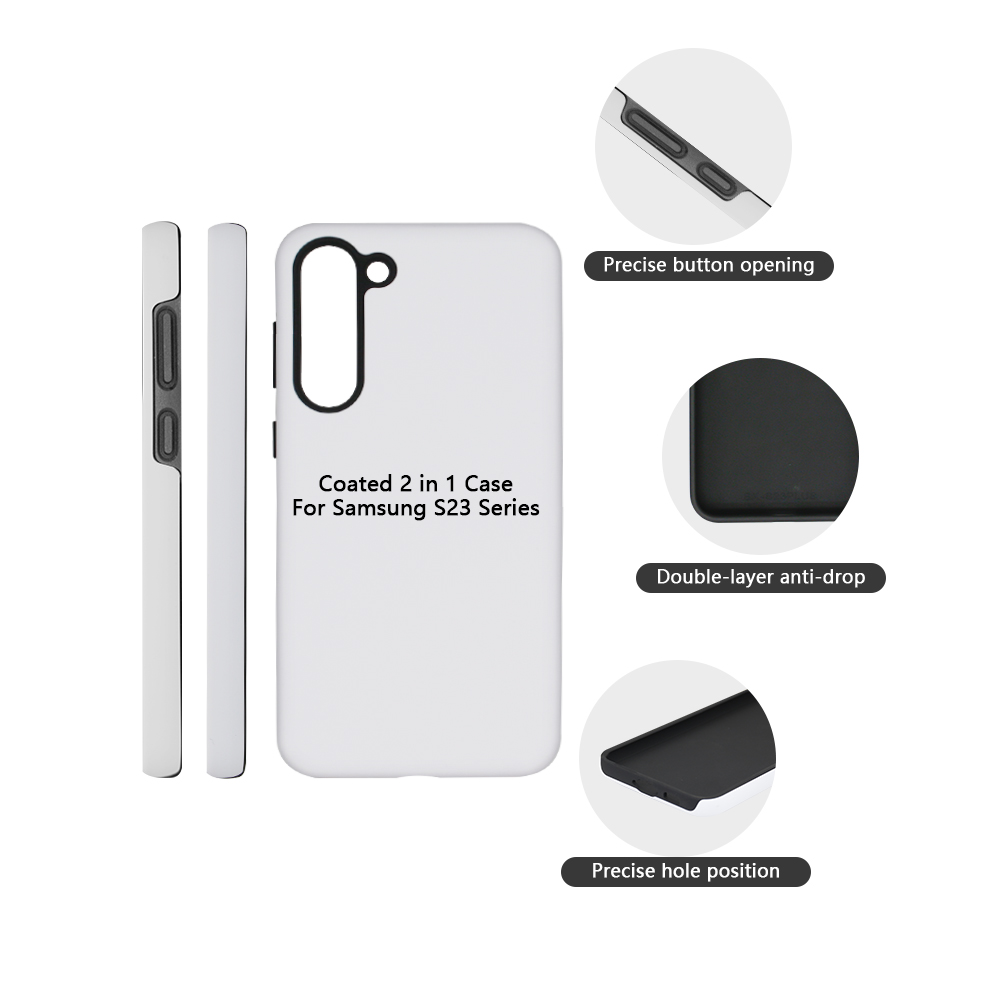 5pcs Coated 2 in 1 Blank Phone - Phone Case Blank Print 리뷰 및 가격
