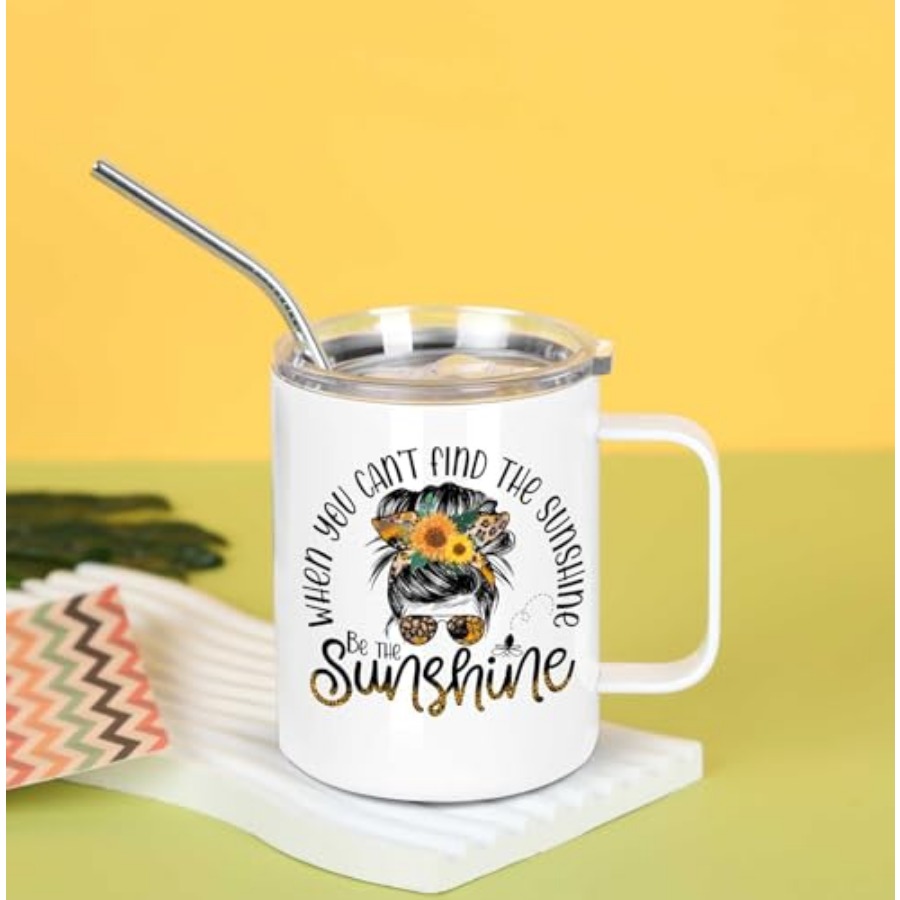 12 Oz Sublimation Coffee Mug B - Sublimation Mug White 리뷰 및 가격