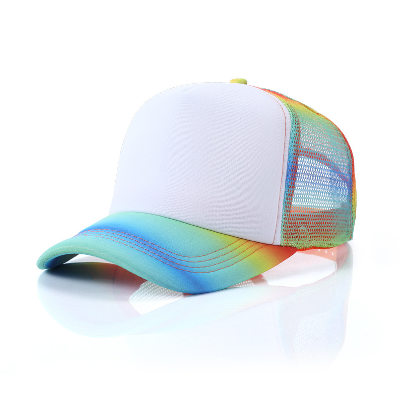 Newest Hot Sell Starry Sky Spo - Hat Sublimation Blank 리뷰 및 가격