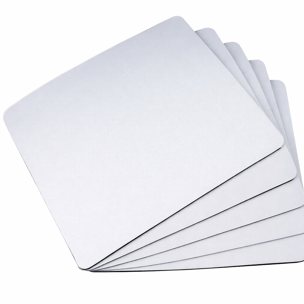 5pcs Blank Mouse Pads for Heat - Mouse Pad Blank Sublimation 리뷰 및 가격
