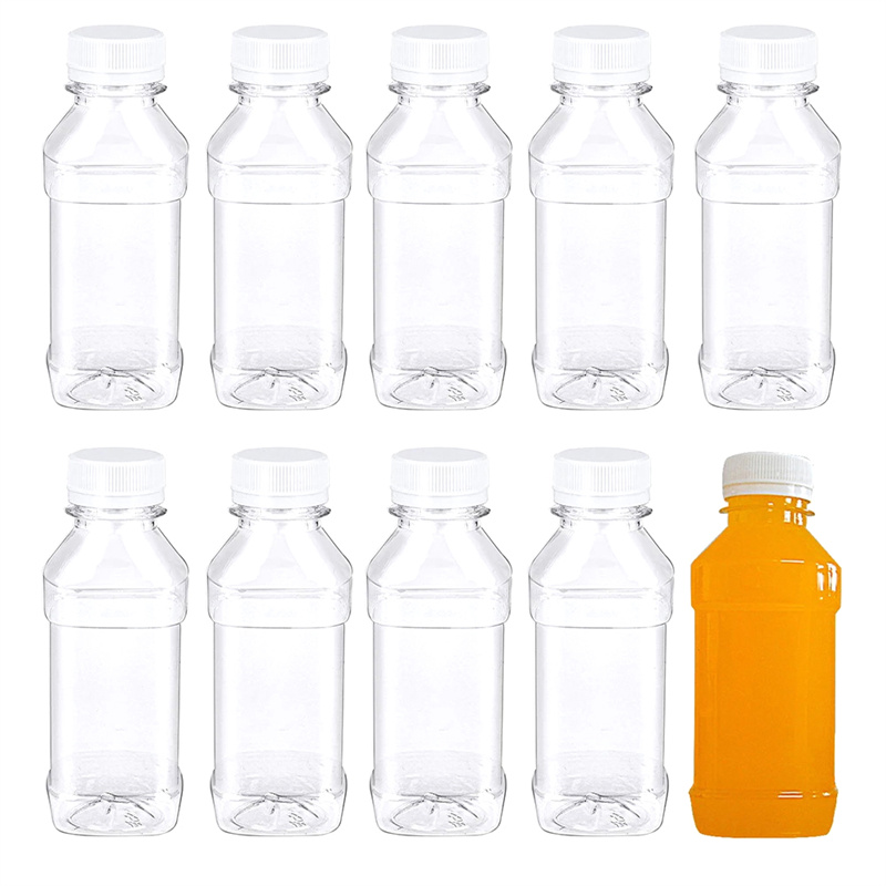 10/20Pcs 100ml Clear Refillabl - Water Bottle Blank 리뷰 및 가격