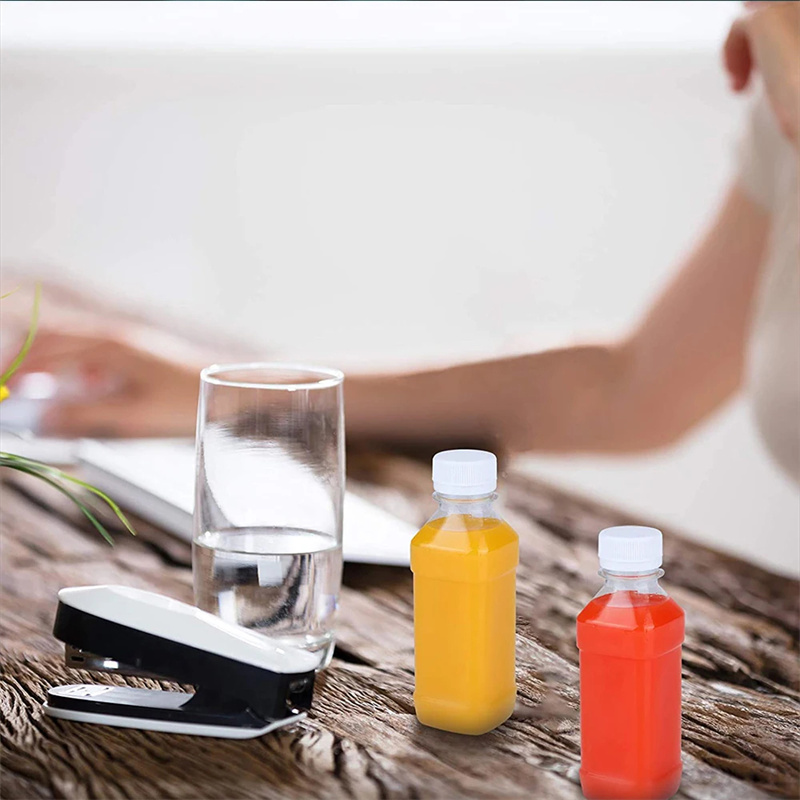 10/20Pcs 100ml Clear Refillabl - Water Bottle Blank 리뷰 및 가격