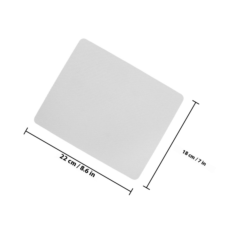 20Pcs Sublimation Mouse Pad Bl - Mouse Pad Blank Sublimation 리뷰 및 가격