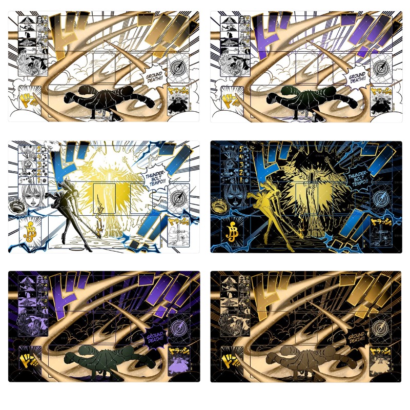 One Piece OPCG Sir Crocodile N - Door Mat Blank 리뷰 및 가격