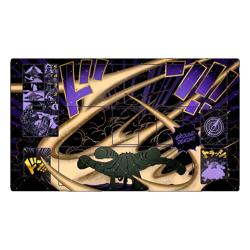 One Piece OPCG Sir Crocodile N - Door Mat Blank 리뷰 및 가격