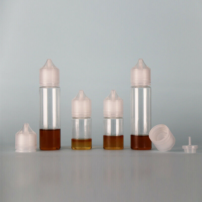 5pcs 30ml/60ml/100ml/120ml Pla - Water Bottle Blank 리뷰 및 가격
