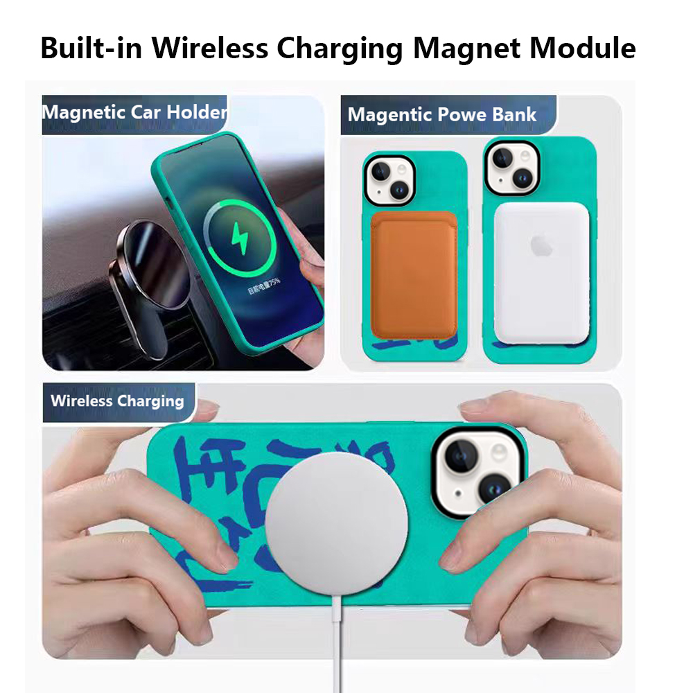 FONLYU 5PC Blank Magentic 2 in - Phone Case Blank Print 리뷰 및 가격