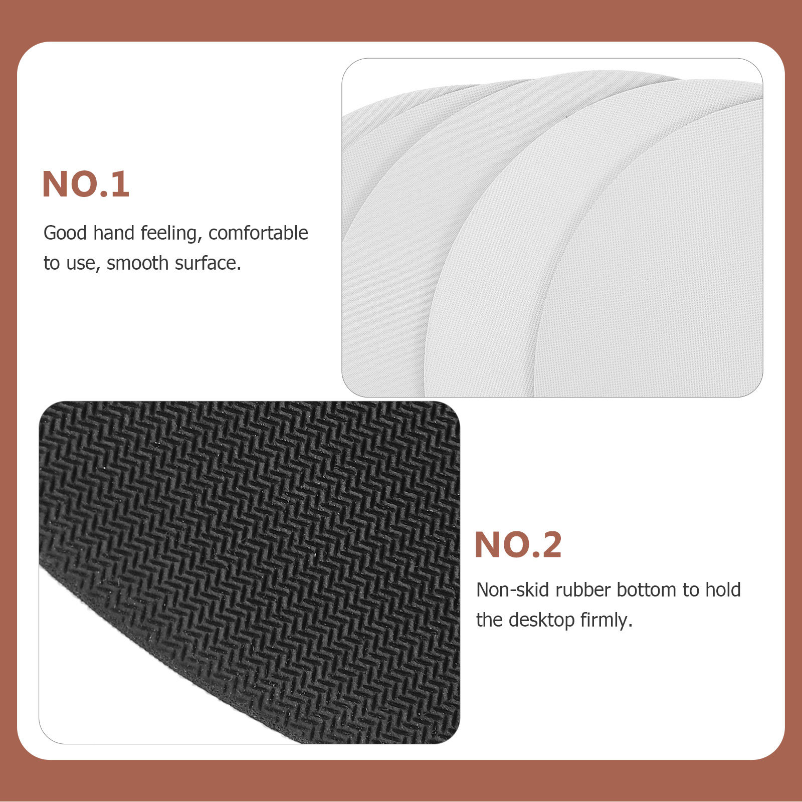 5Pcs Blank Mouse Pad Sublimati - Mouse Pad Blank Sublimation 리뷰 및 가격