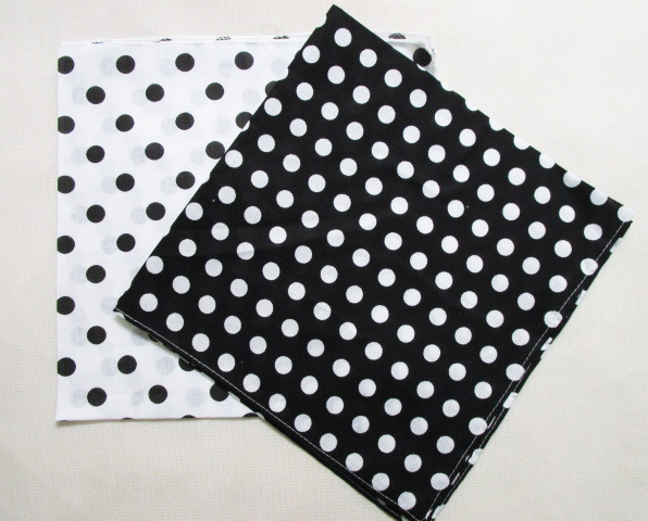 2025 New Fashion Cotton Black  - Bandana Blank White 리뷰 및 가격