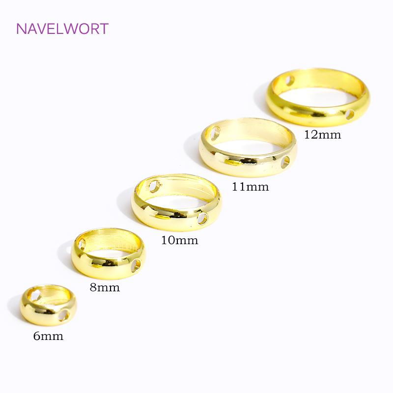 14K/18K Gold Plated Bead Frame - Metal Photo Panel 리뷰 및 가격
