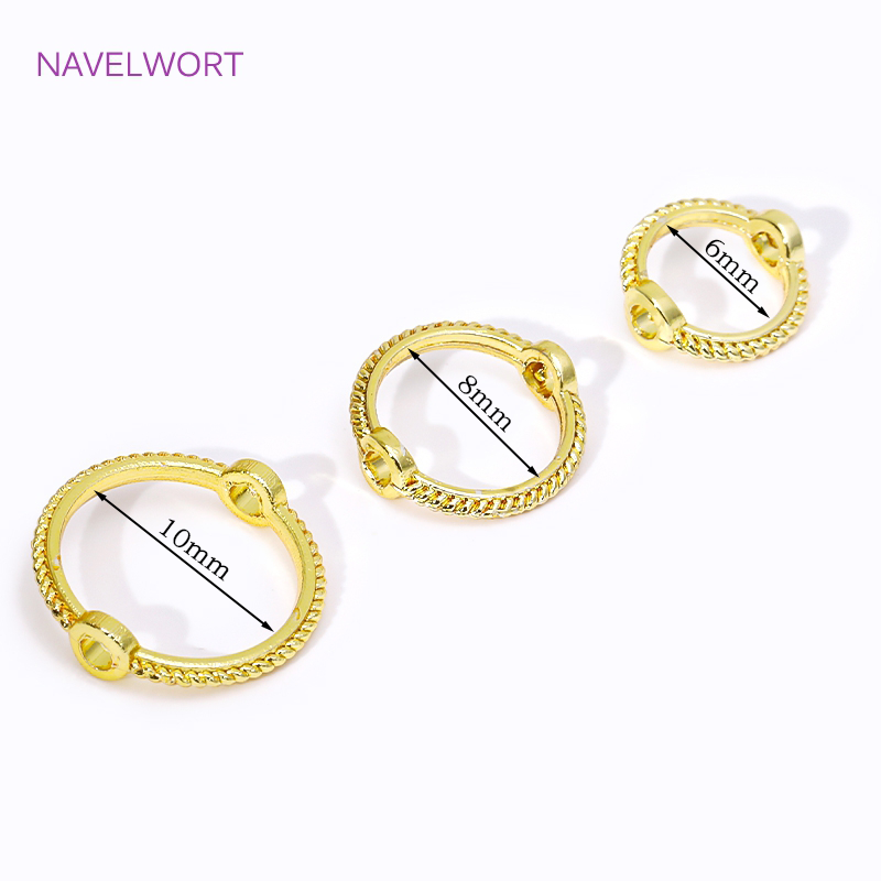 14K/18K Gold Plated Bead Frame - Metal Photo Panel 리뷰 및 가격