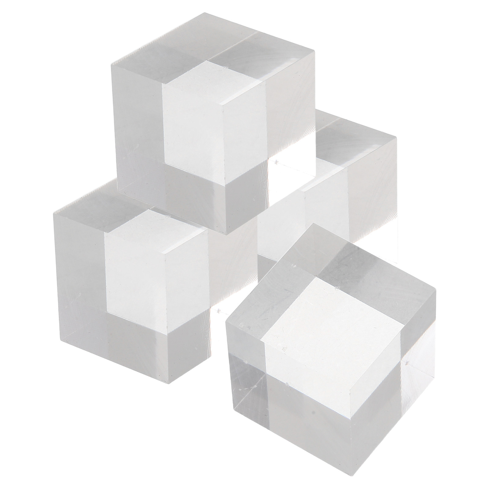 4pcs Acrylic Display Block for - Photo Acrylic Block 리뷰 및 가격
