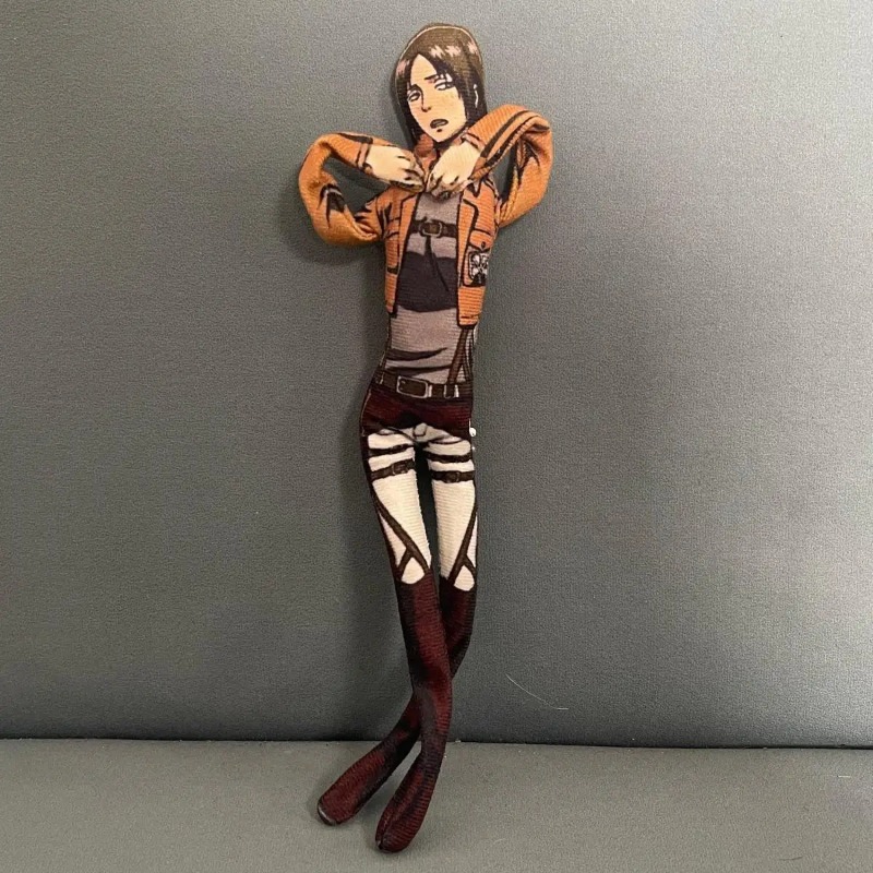 28cm Attack on Titan Levi Zoë  - Metal Photo Panel 리뷰 및 가격