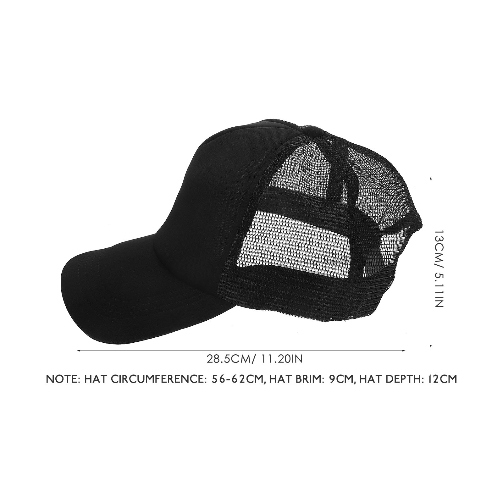 10Pcs DIY Blank Baseball Caps  - Hat Sublimation Blank 리뷰 및 가격