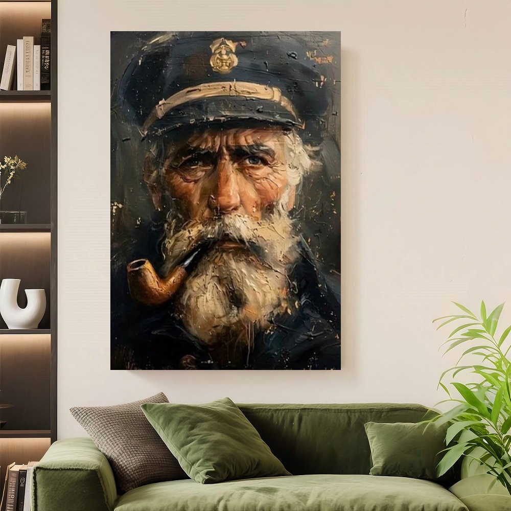 Framed Ready-To-Hang Indoor Wa - Canvas Wrap Ready 리뷰 및 가격