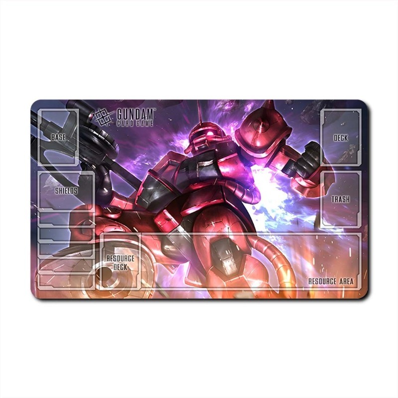 GUNDAM NoSeamEdge 60x35cm Play - Door Mat Blank 리뷰 및 가격
