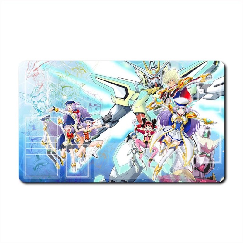 GUNDAM NoSeamEdge 60x35cm Play - Door Mat Blank 리뷰 및 가격