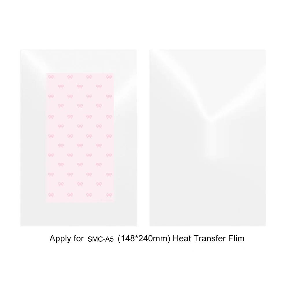 A5 A4 A3 Size 3D Sublimation F - Phone Case Blank Print 리뷰 및 가격