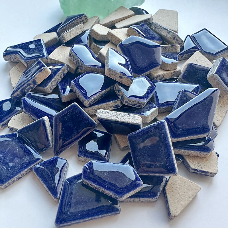 DIY 100g irregular Porcelain M - Ceramic Tile Blank 리뷰 및 가격