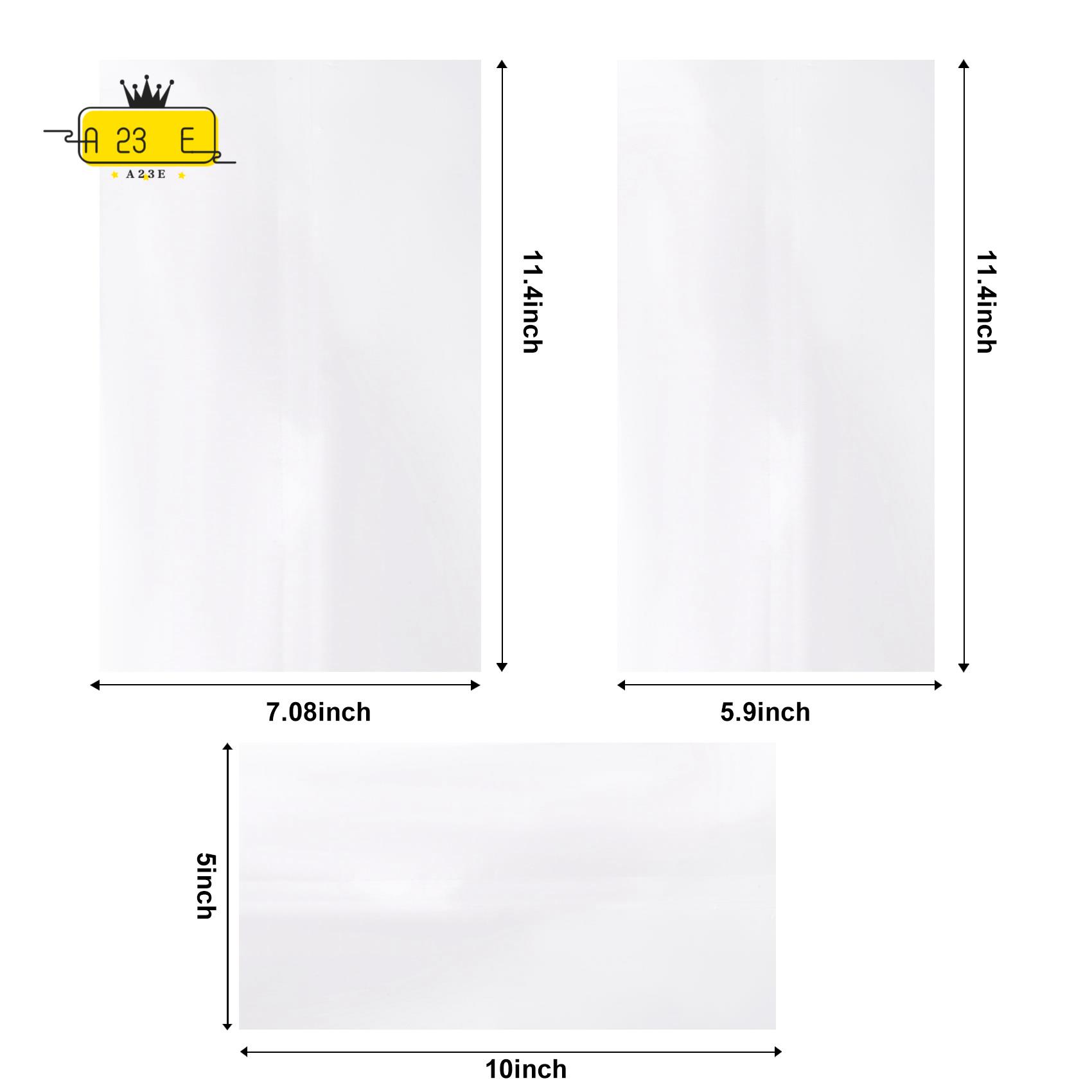 A23E-30Pcs Sublimation Shrink  - Sublimation Mug White 리뷰 및 가격