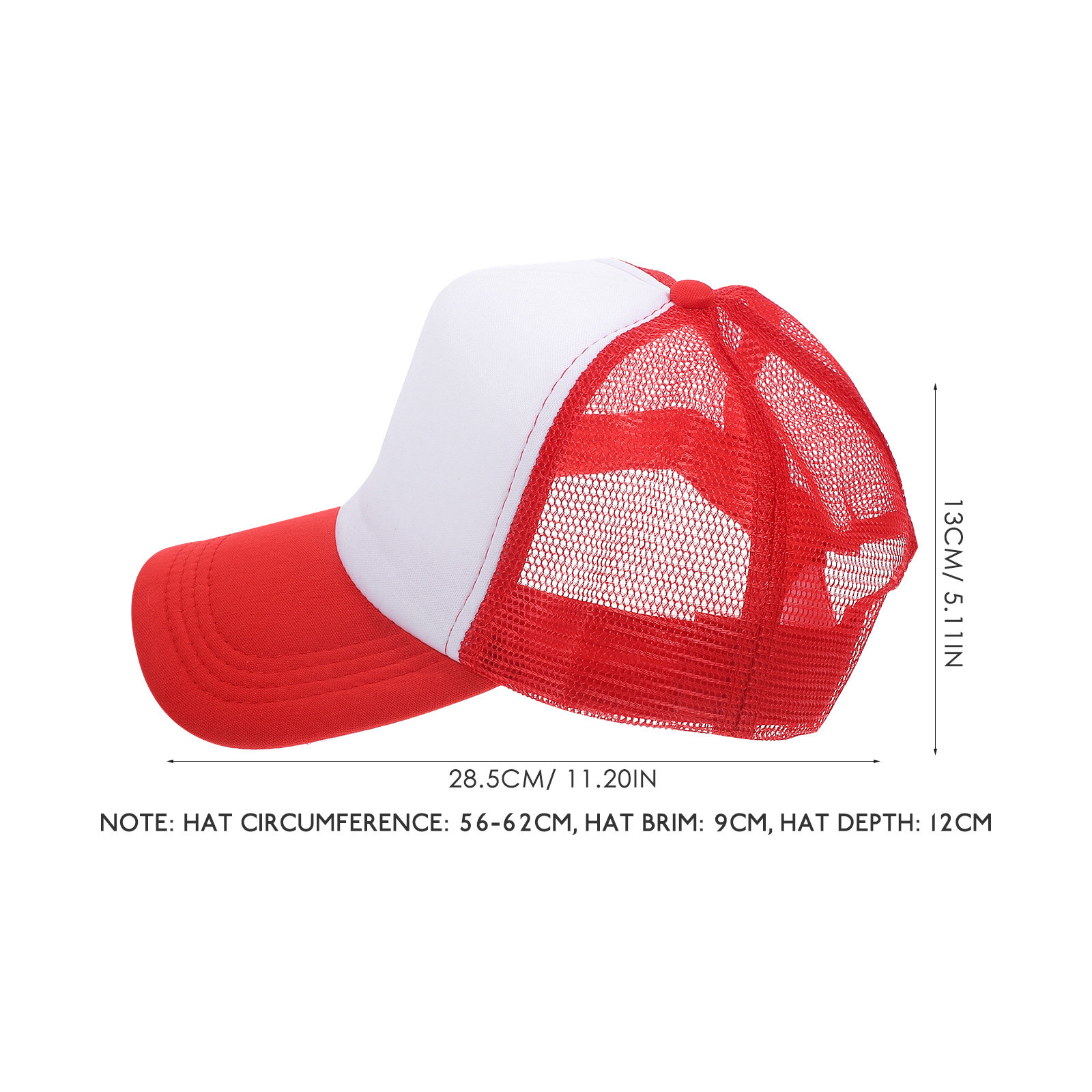 10Pcs Sublimation Blank Baseba - Hat Sublimation Blank 리뷰 및 가격
