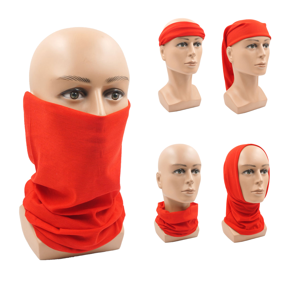 Summer UV-Protection Bandana S - Bandana Blank White 리뷰 및 가격