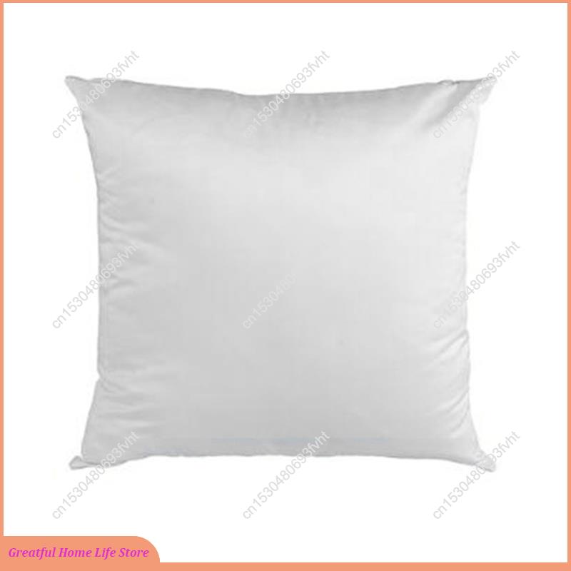 AT59 40X40 White Plain Sublima - Pillow Cover Sublimation 리뷰 및 가격