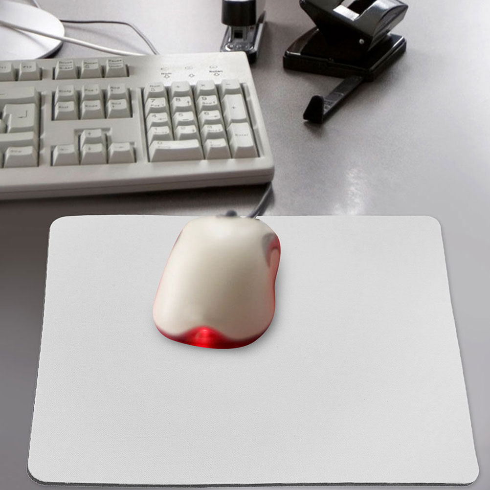 20Pcs Sublimation Mouse Pads B - Mouse Pad Blank Sublimation 리뷰 및 가격