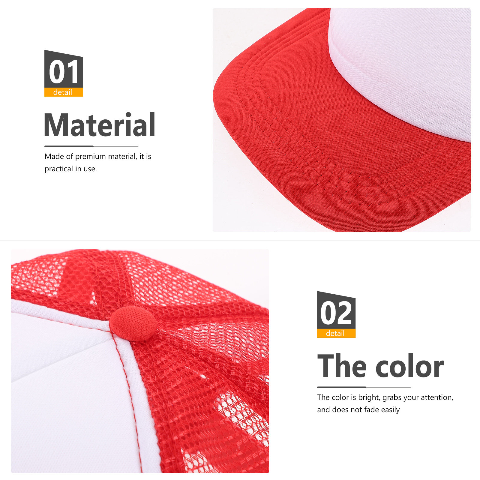 10Pcs Blank Mesh Baseball Hat  - Hat Sublimation Blank 리뷰 및 가격