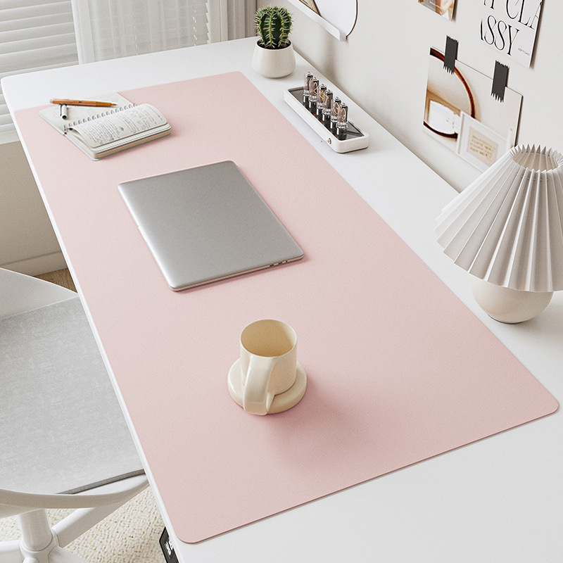 PU Leather Mouse Pads Desk Mat - Mouse Pad Blank Sublimation 리뷰 및 가격