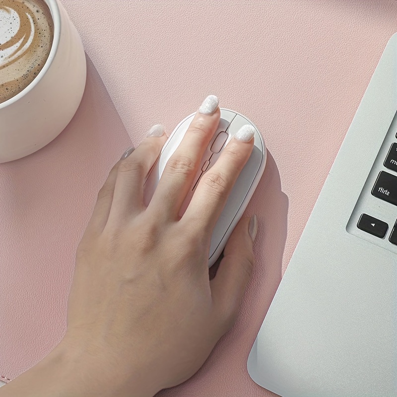 PU Leather Mouse Pads Desk Mat - Mouse Pad Blank Sublimation 리뷰 및 가격