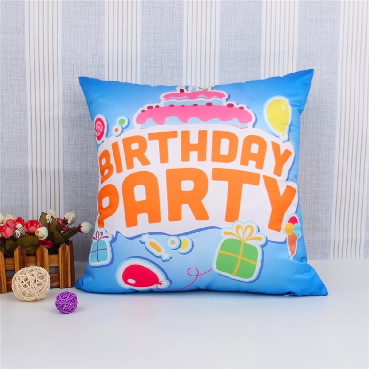 ABZT 15 Pcs Sublimation Blanks - Pillow Cover Sublimation 리뷰 및 가격