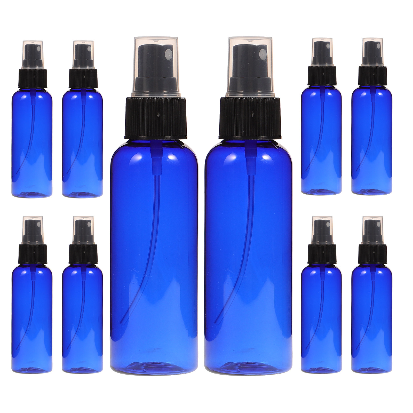 10Pcs 100Ml Empty Spray Bottle - Water Bottle Blank 리뷰 및 가격