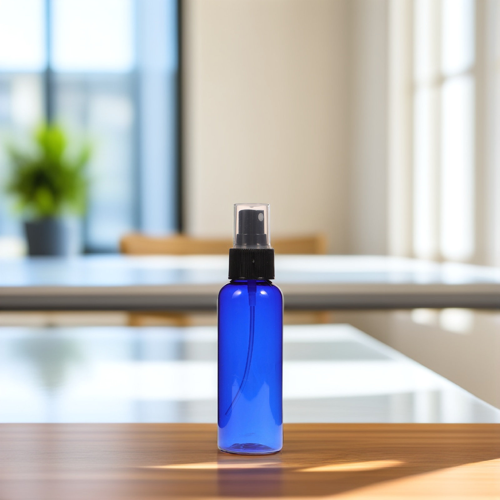 10Pcs 100Ml Empty Spray Bottle - Water Bottle Blank 리뷰 및 가격