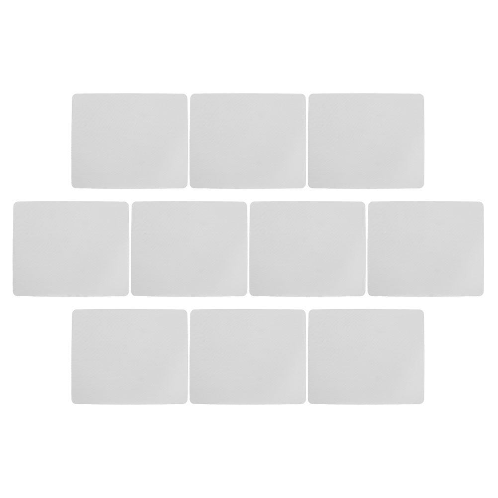 20Pcs Sublimation Blank Mouse  - Mouse Pad Blank Sublimation 리뷰 및 가격