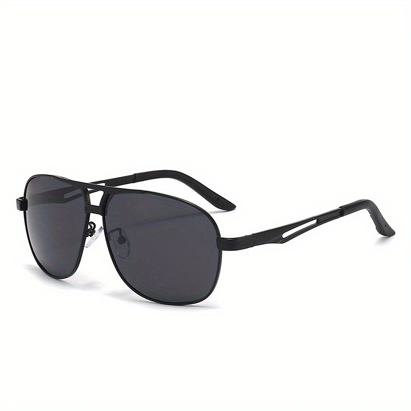 Fashion Metal Sunglasses for M - Metal Photo Panel 리뷰 및 가격