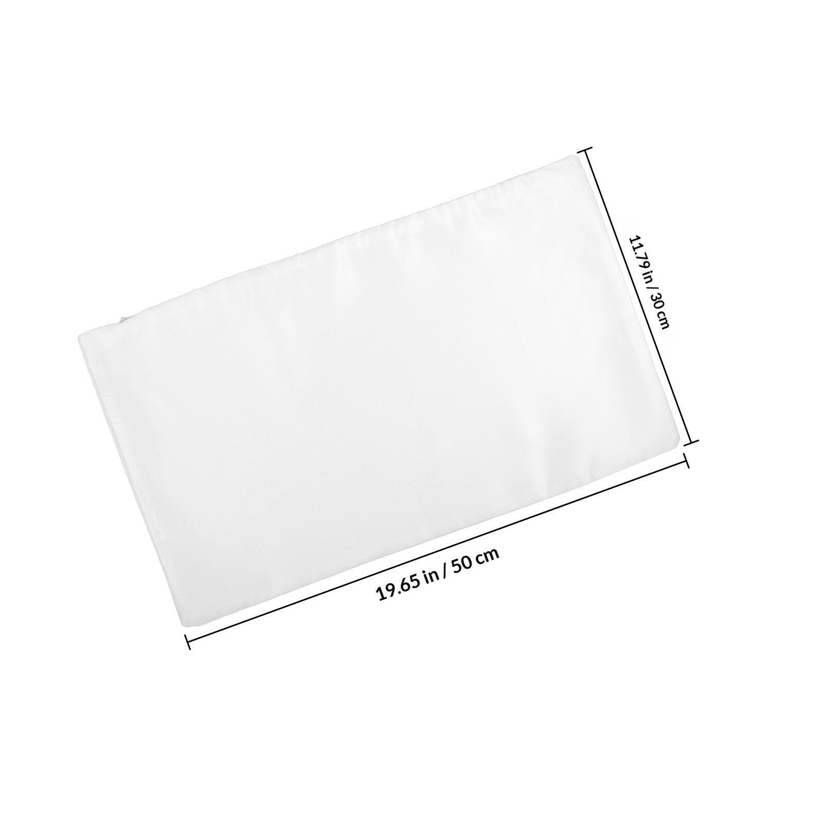 2Pcs Blank Sublimation Pillowc - Pillow Cover Sublimation 리뷰 및 가격