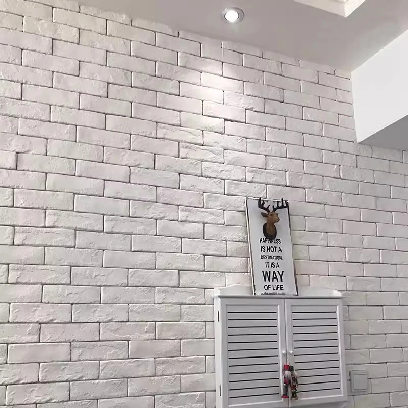 3D brick wall sticker tile 3D  - Ceramic Tile Blank 리뷰 및 가격