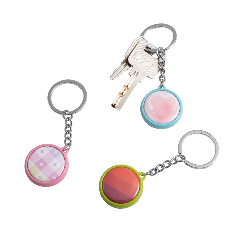 50pcs/Set 32mm Double-side Key - Button Badge Blank 리뷰 및 가격