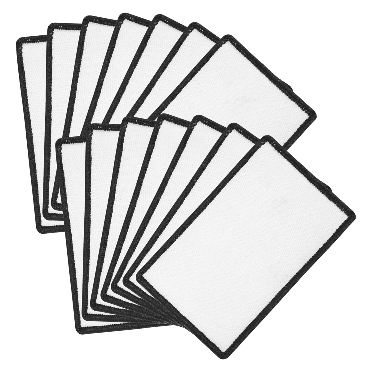 ABVA-14 Pcs Sublimation Patche - Hat Sublimation Blank 리뷰 및 가격