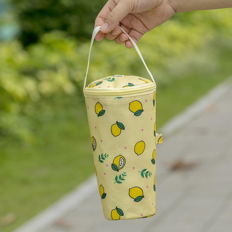 HOT SALE Portable Milk Tea Tot - Tote Bag Sublimation 리뷰 및 가격
