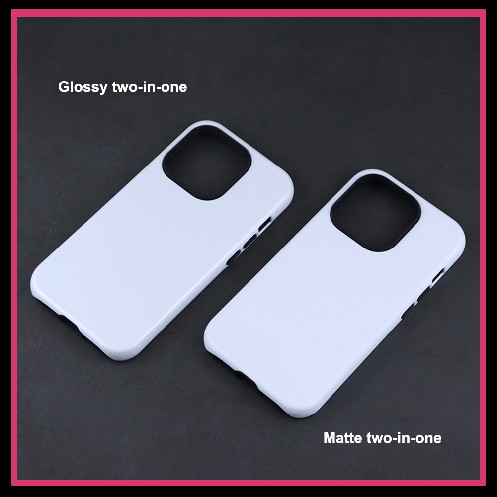 FONLYU 5PCS Sublimation 3D Bla - Phone Case Blank Print 리뷰 및 가격