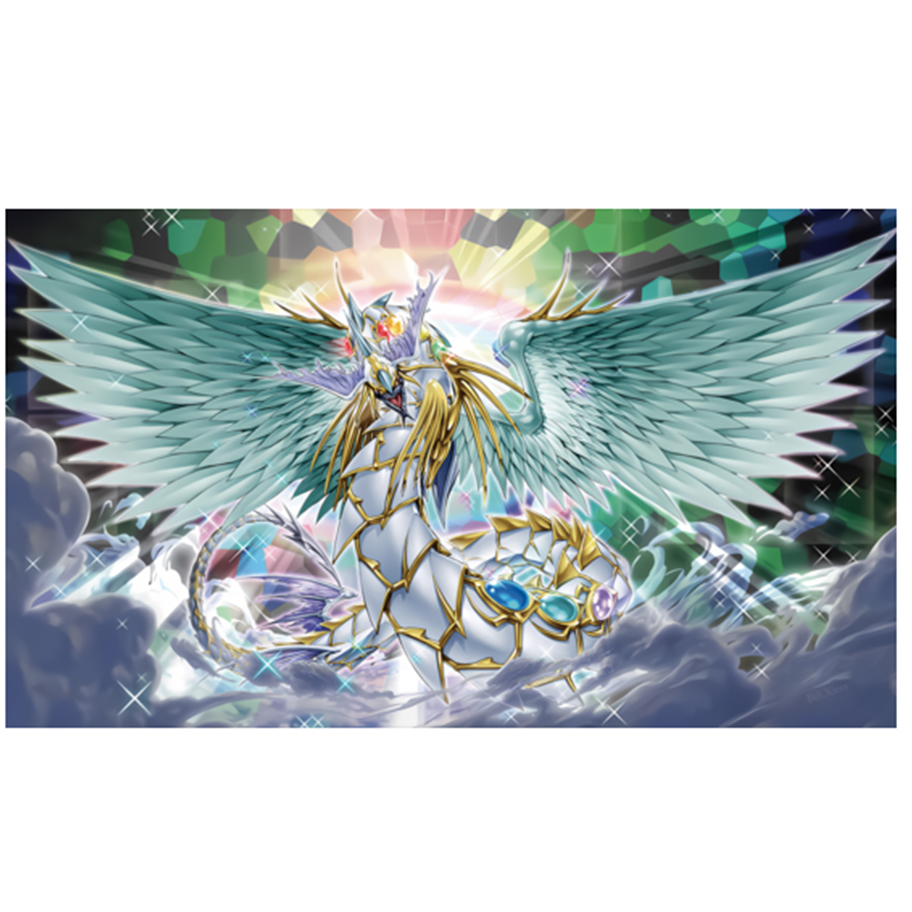 Yugioh Ultimate Crystal Rainbo - Door Mat Blank 리뷰 및 가격